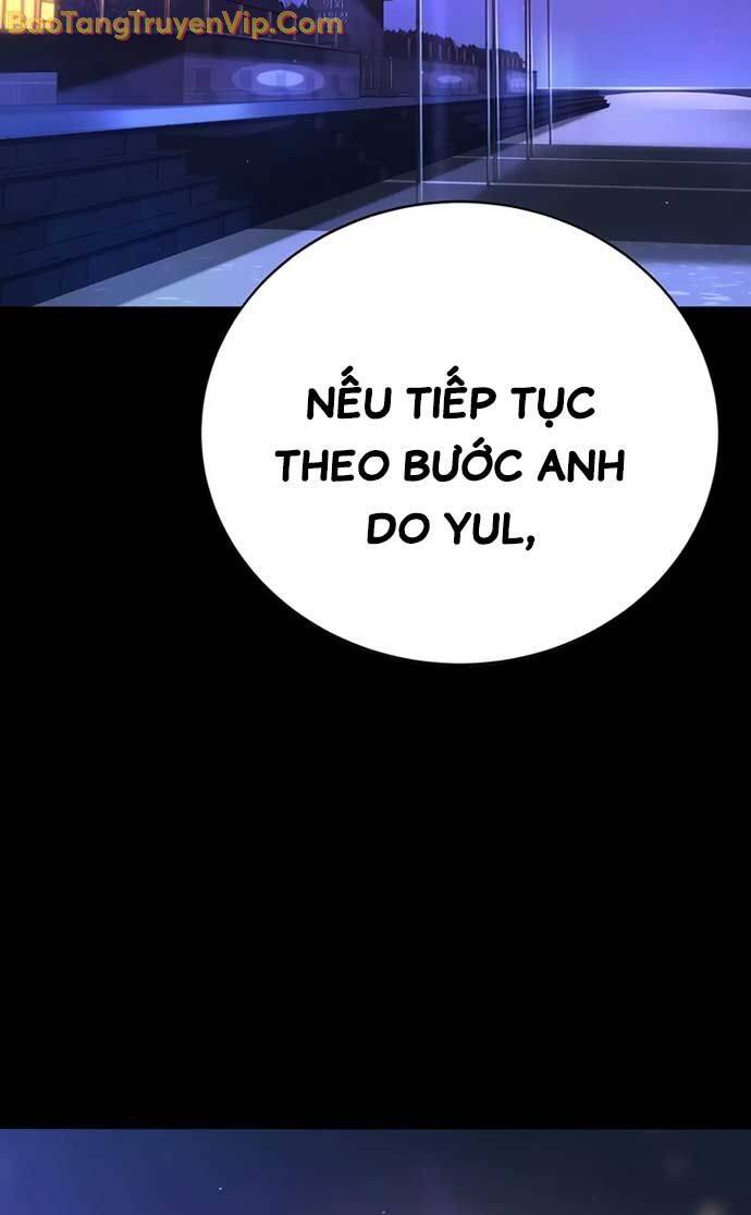 Cách Mạng Bắt Nạt