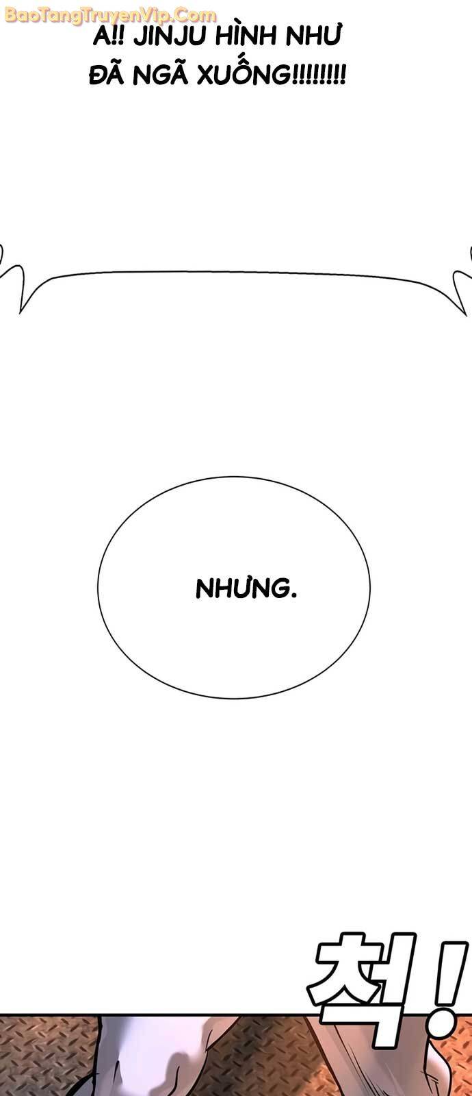 Cách Mạng Bắt Nạt