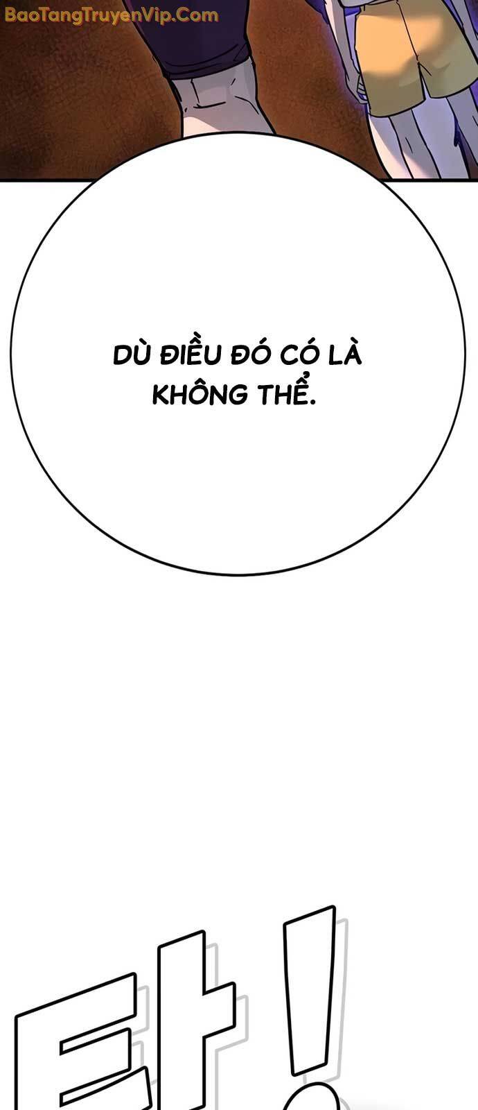 Cách Mạng Bắt Nạt