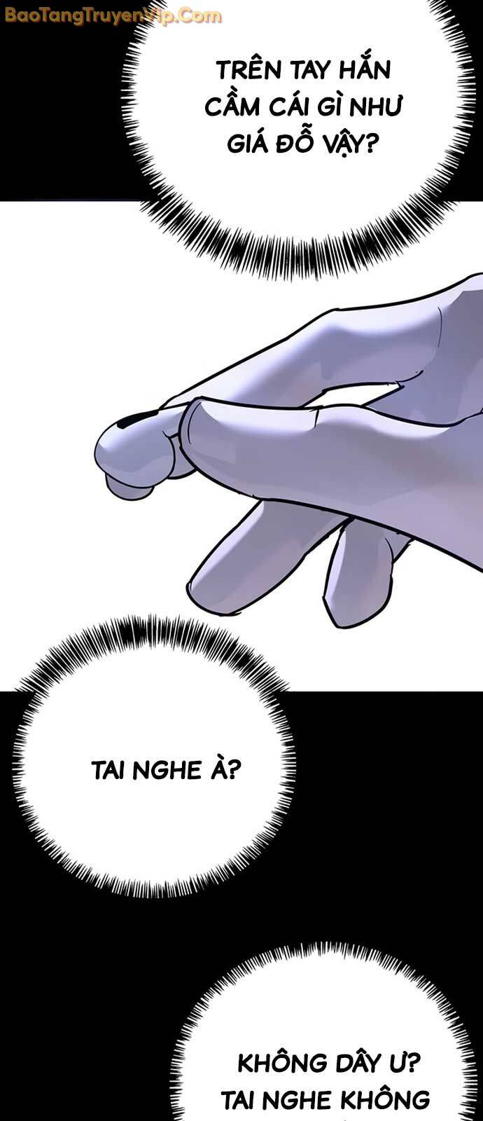 Cách Mạng Bắt Nạt