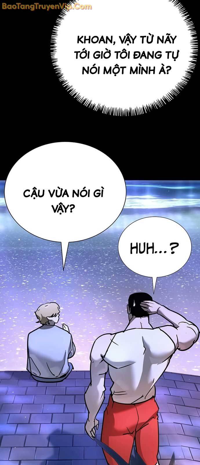 Cách Mạng Bắt Nạt
