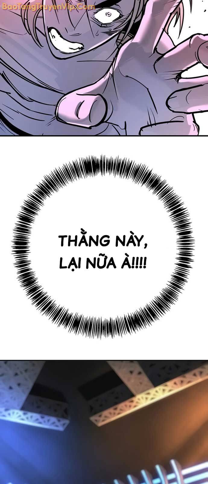 Cách Mạng Bắt Nạt