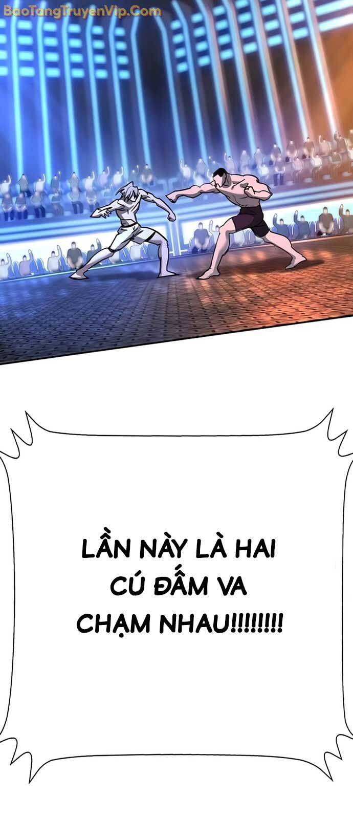 Cách Mạng Bắt Nạt