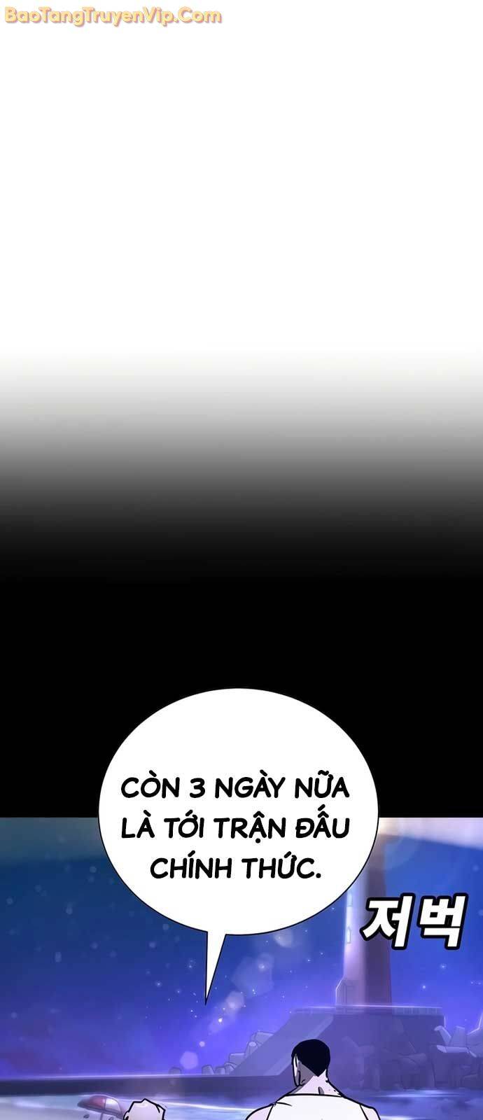 Cách Mạng Bắt Nạt