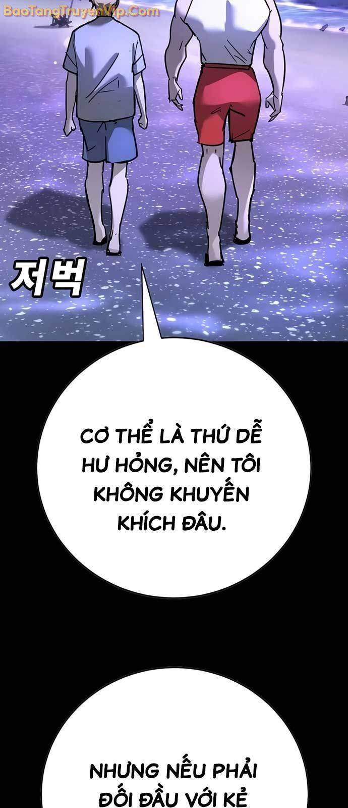 Cách Mạng Bắt Nạt
