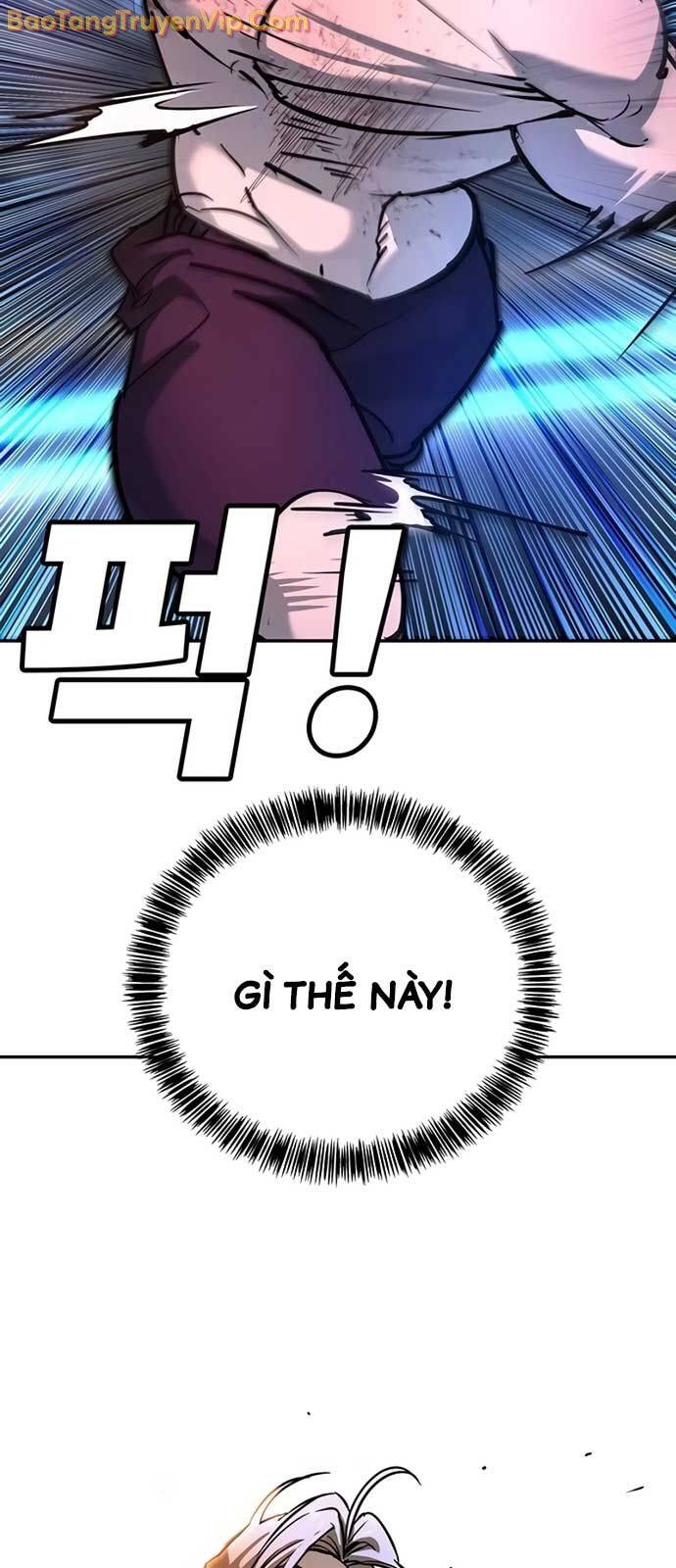Cách Mạng Bắt Nạt
