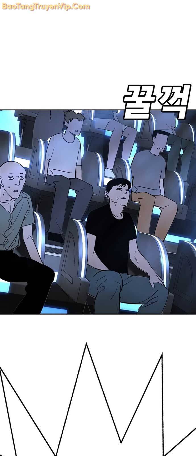 Cách Mạng Bắt Nạt