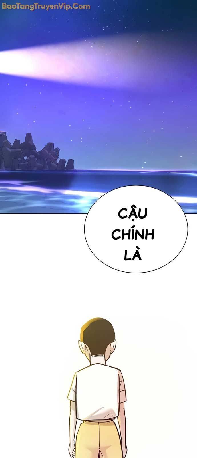 Cách Mạng Bắt Nạt
