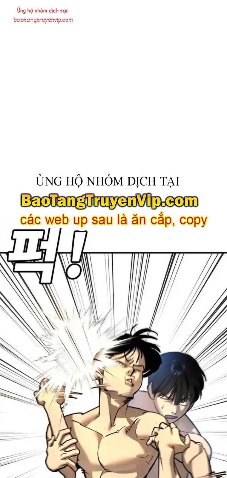 Cách Mạng Bắt Nạt