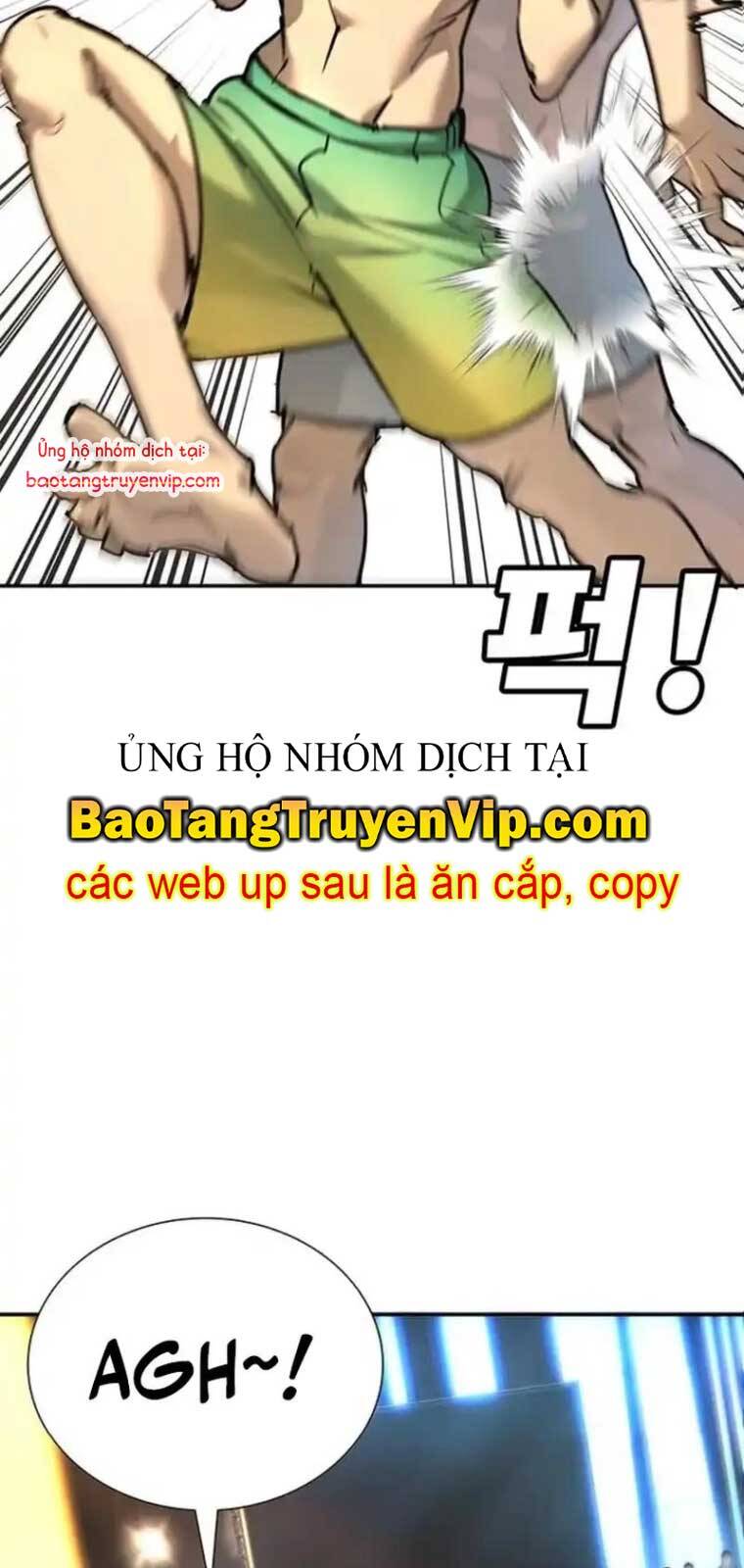 Cách Mạng Bắt Nạt