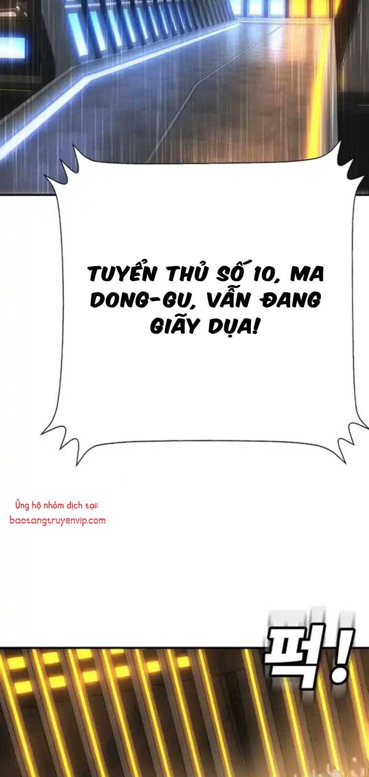 Cách Mạng Bắt Nạt