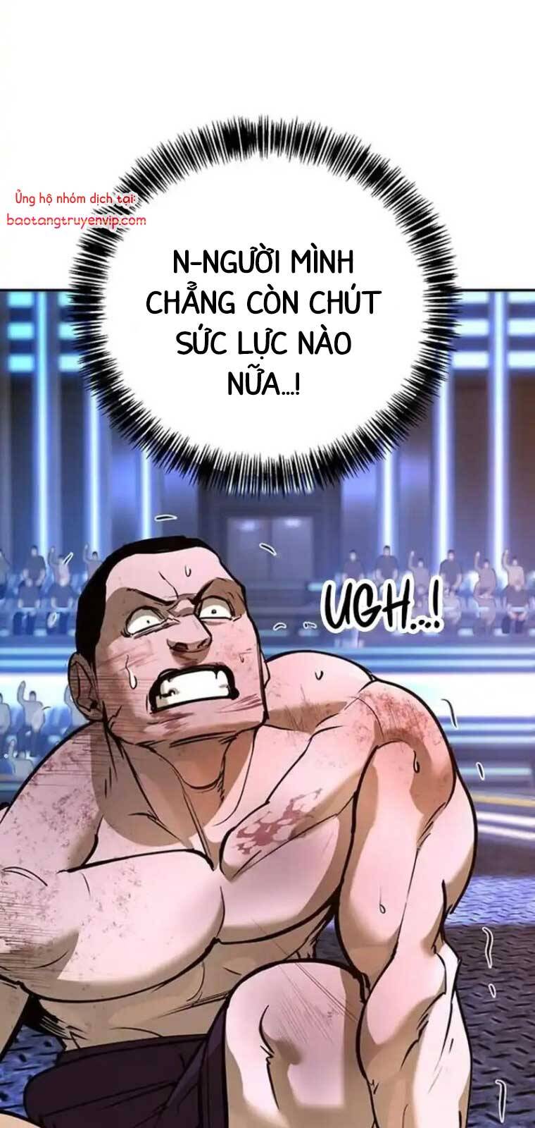 Cách Mạng Bắt Nạt