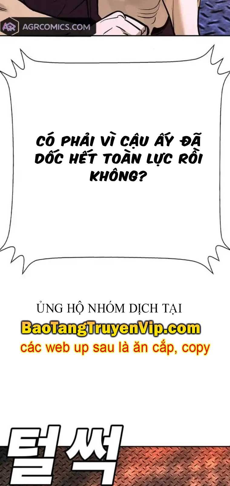 Cách Mạng Bắt Nạt