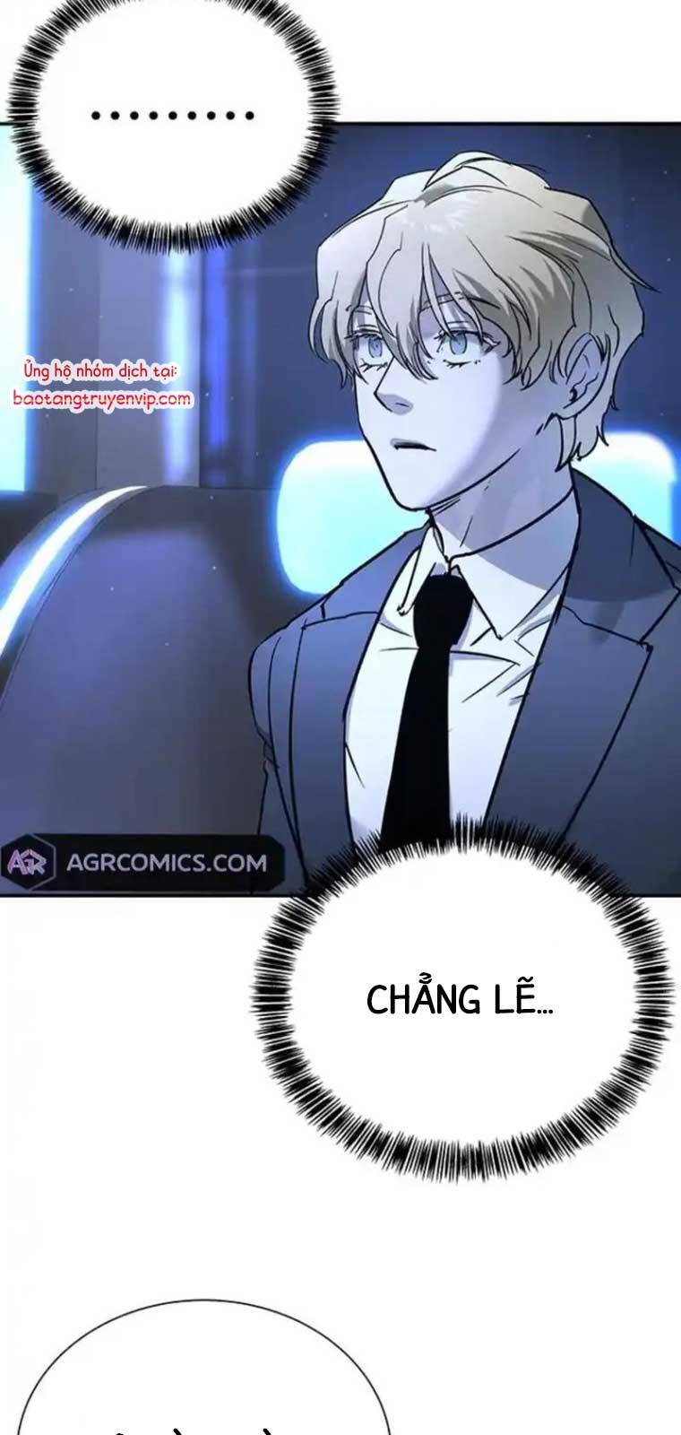 Cách Mạng Bắt Nạt
