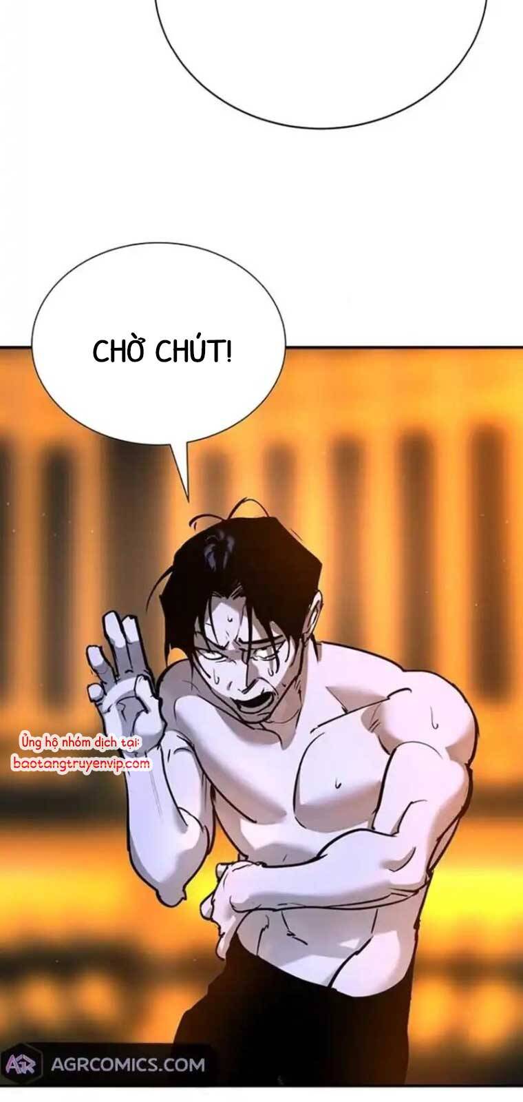 Cách Mạng Bắt Nạt