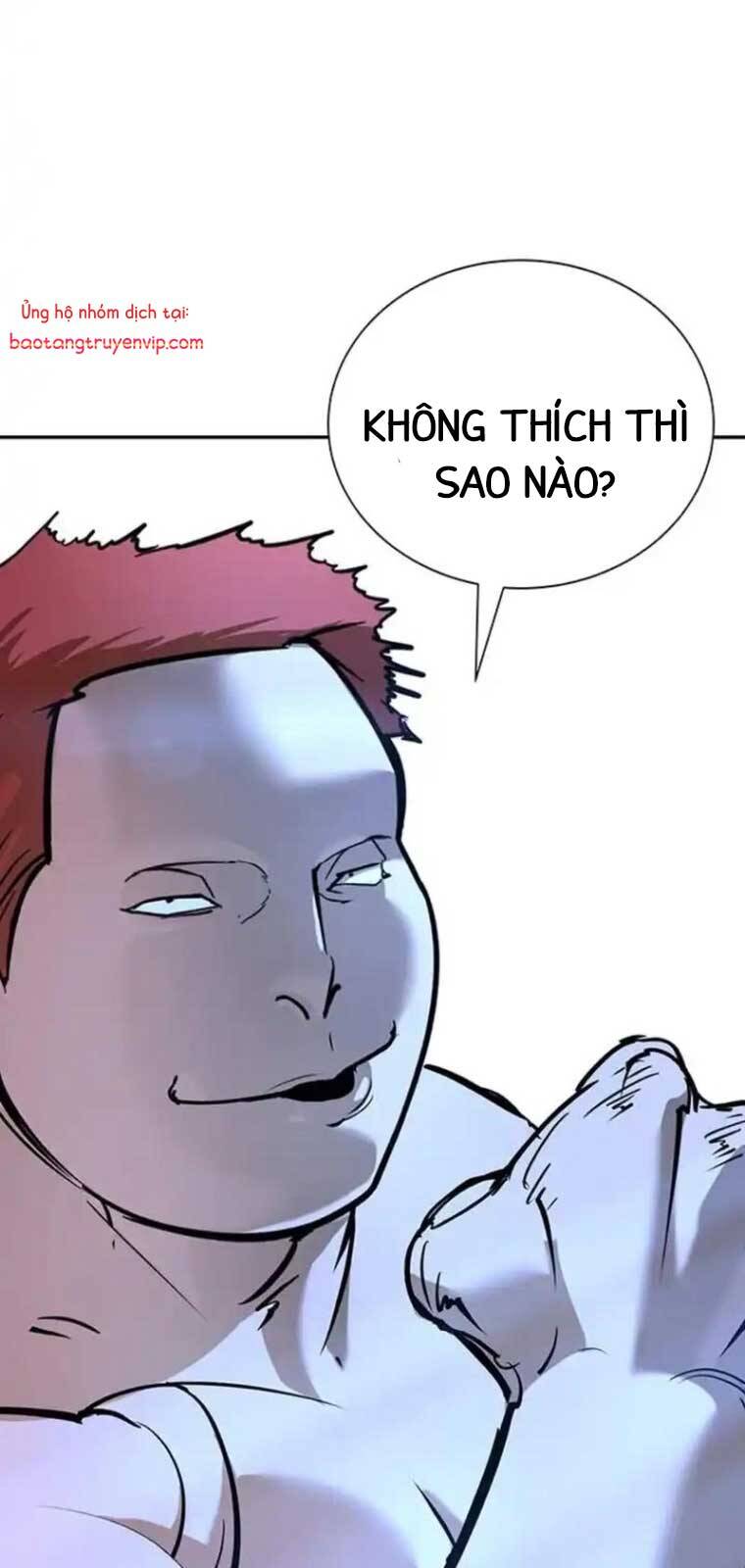 Cách Mạng Bắt Nạt