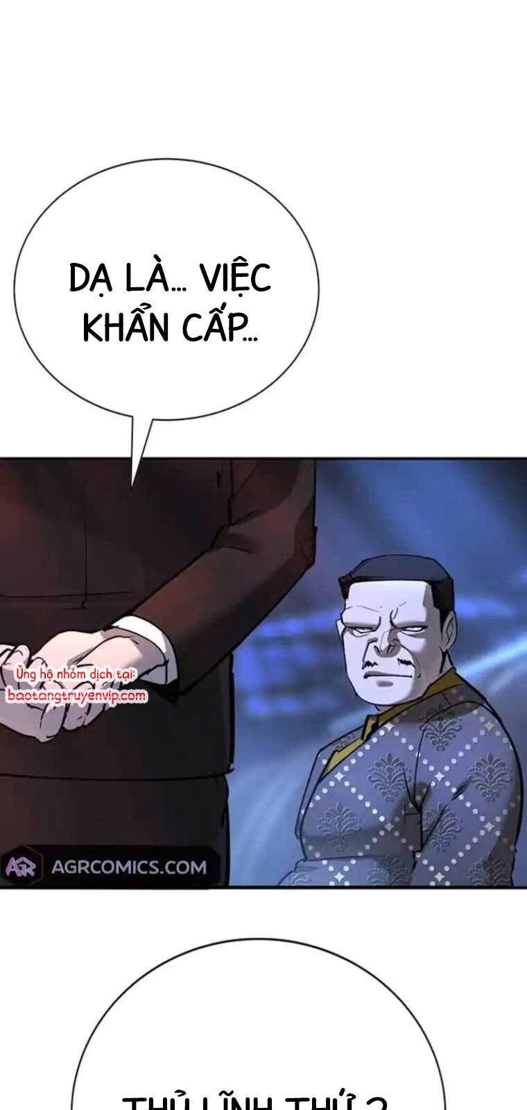 Cách Mạng Bắt Nạt