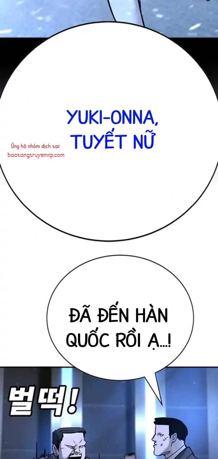 Cách Mạng Bắt Nạt