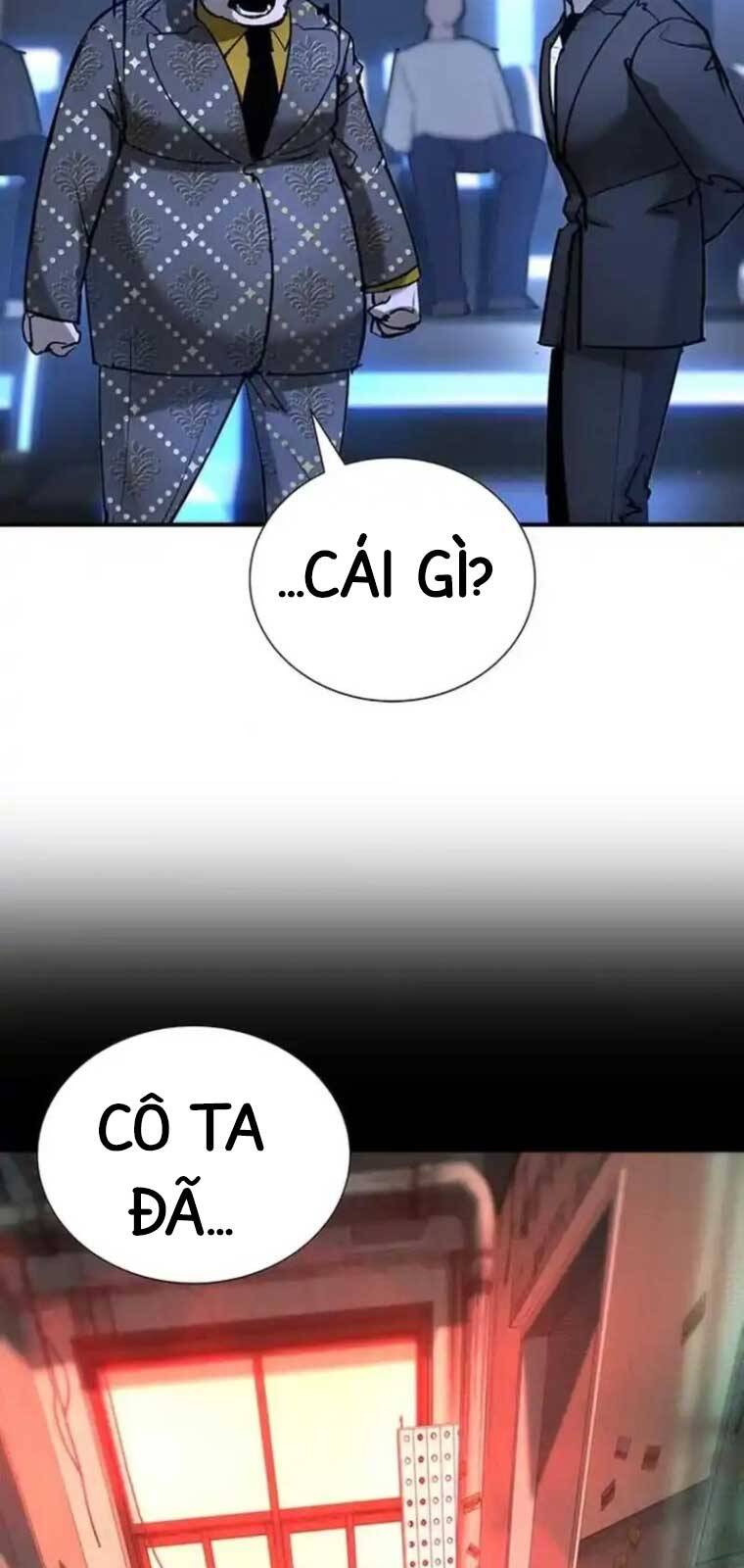 Cách Mạng Bắt Nạt