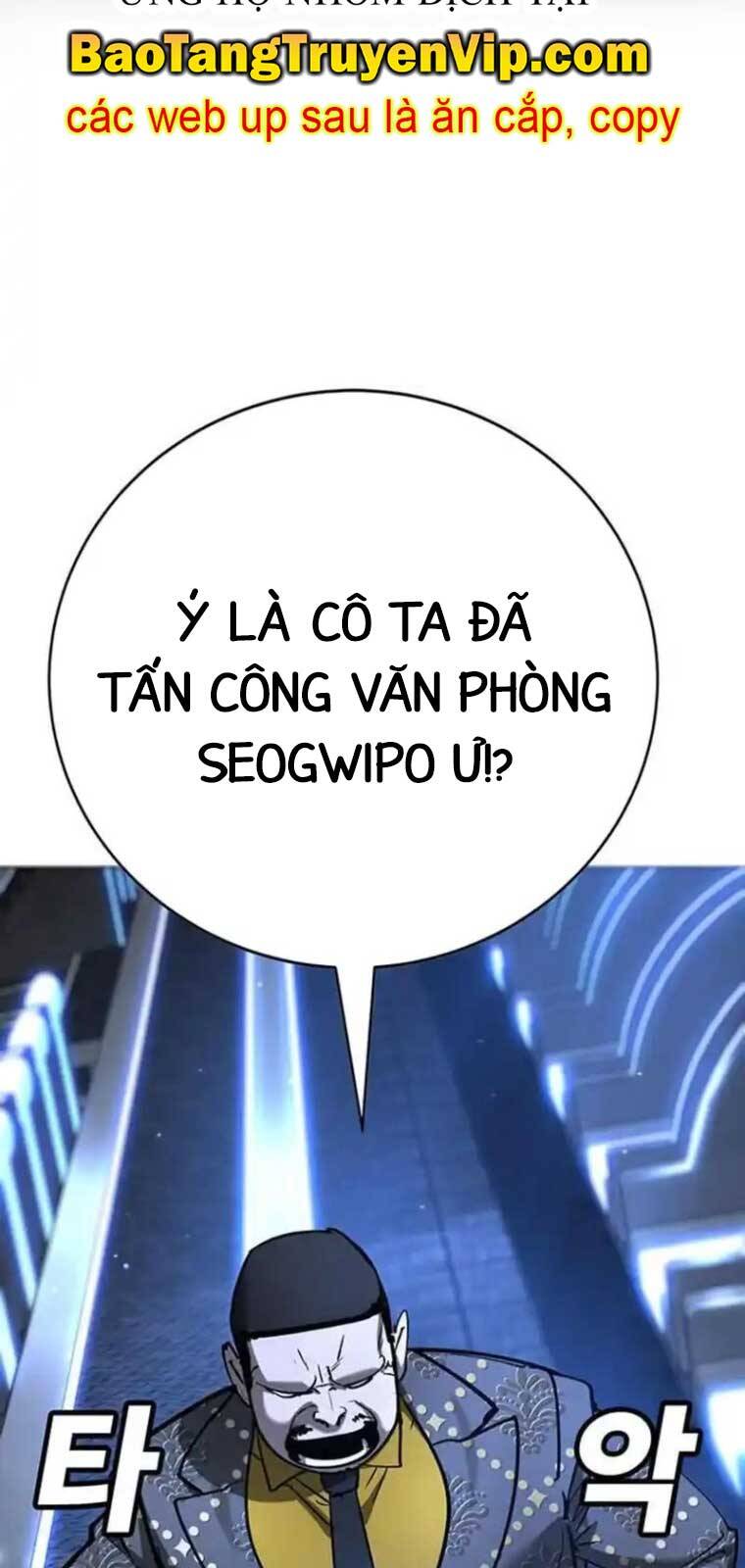 Cách Mạng Bắt Nạt