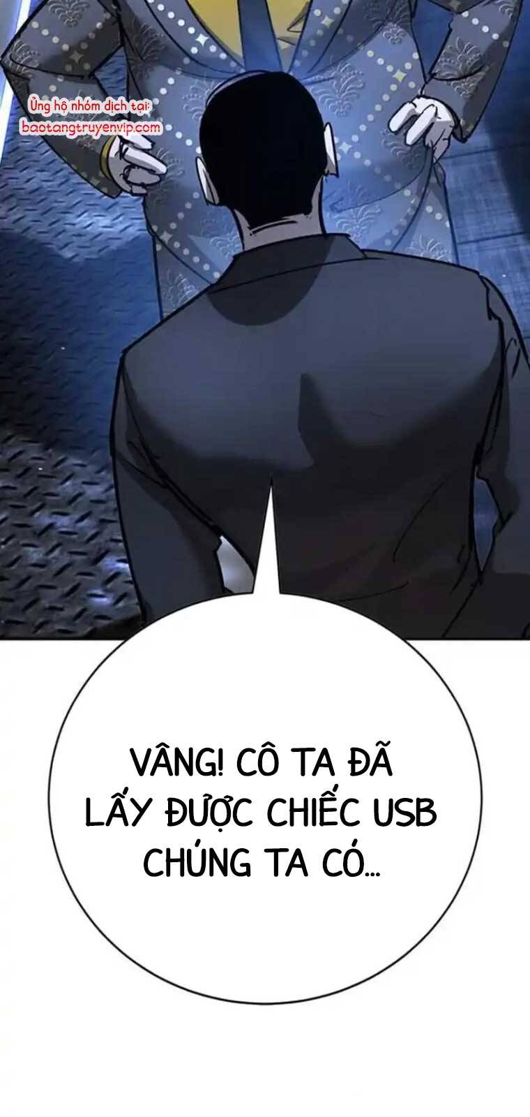 Cách Mạng Bắt Nạt