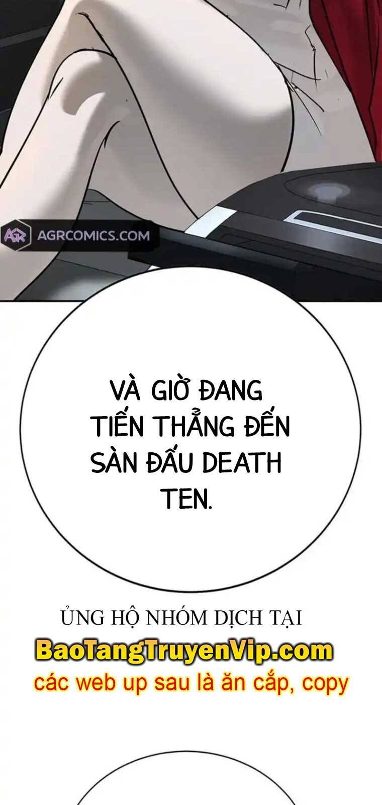 Cách Mạng Bắt Nạt