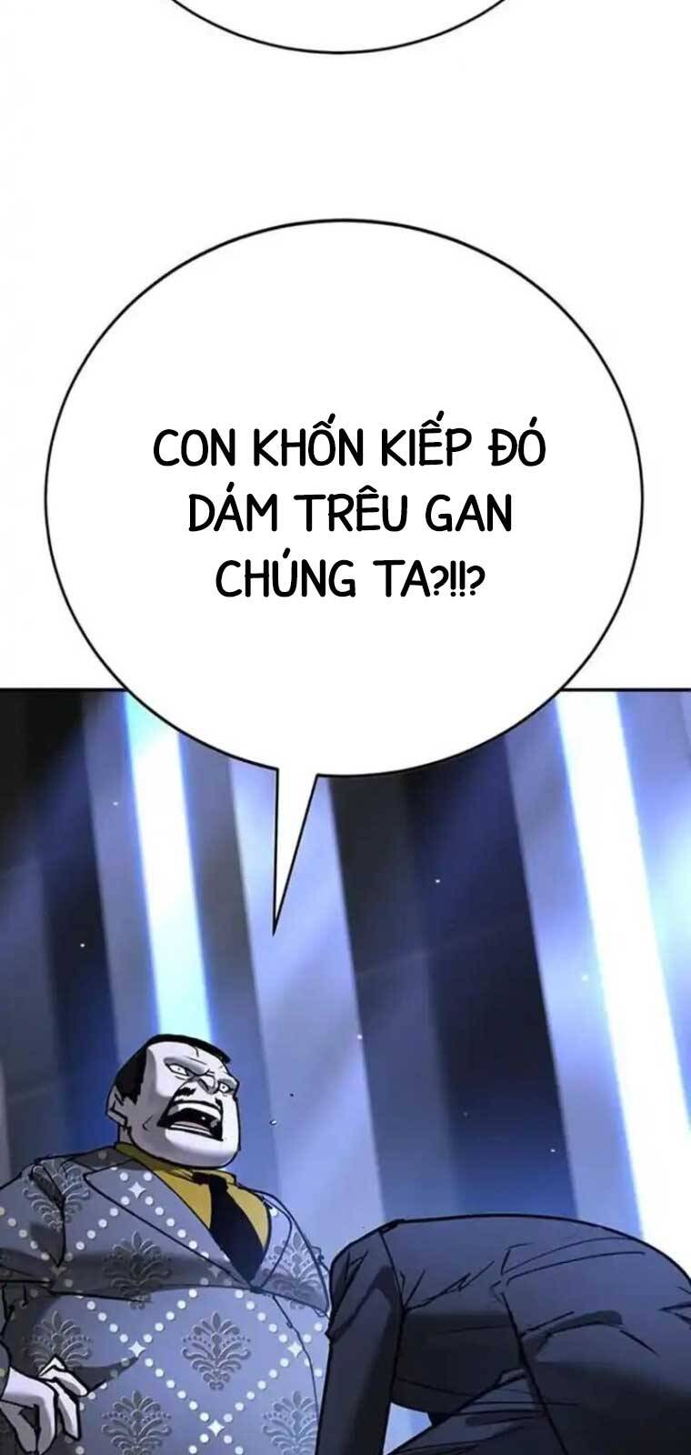 Cách Mạng Bắt Nạt