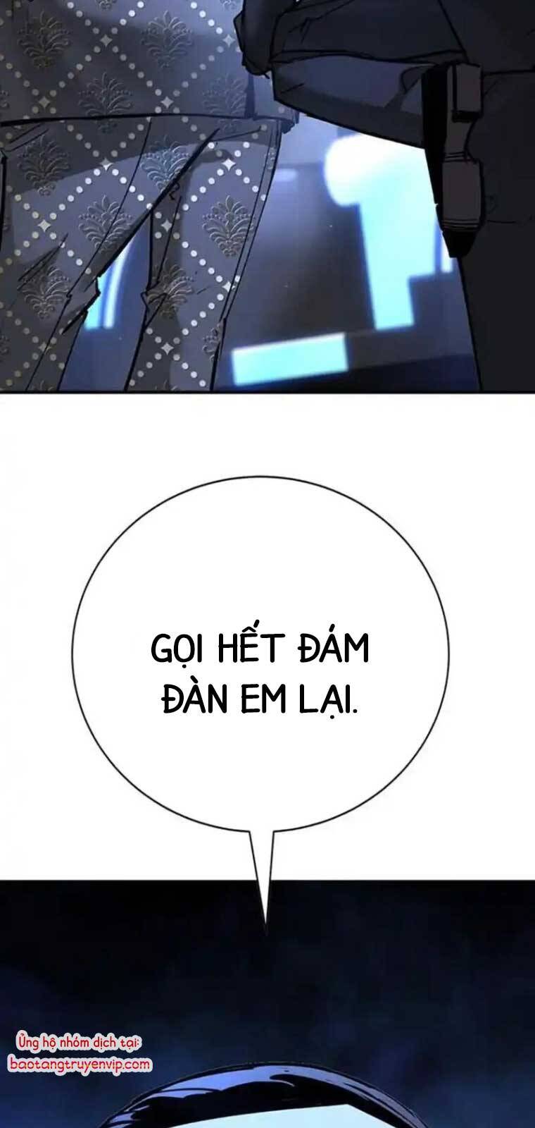 Cách Mạng Bắt Nạt