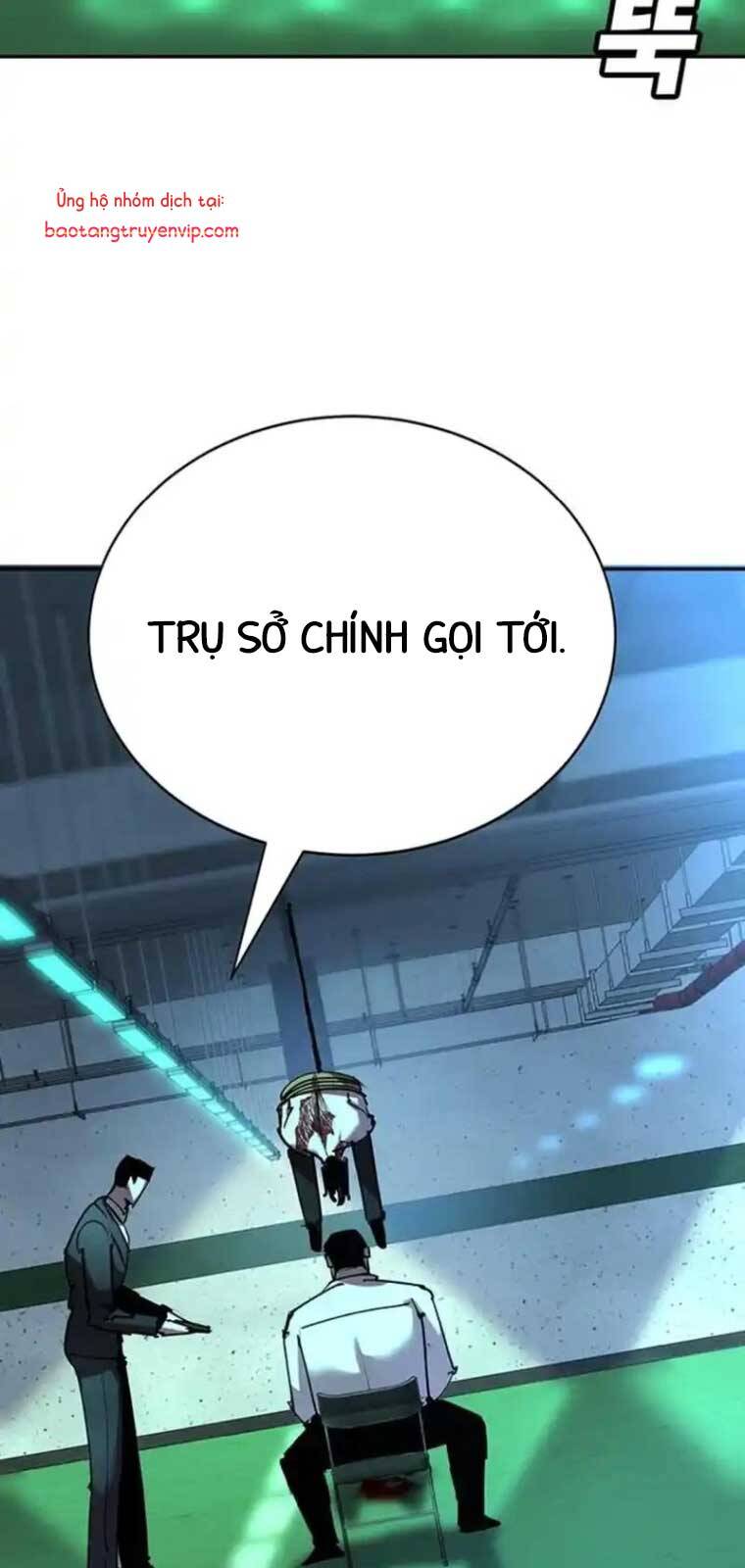 Cách Mạng Bắt Nạt