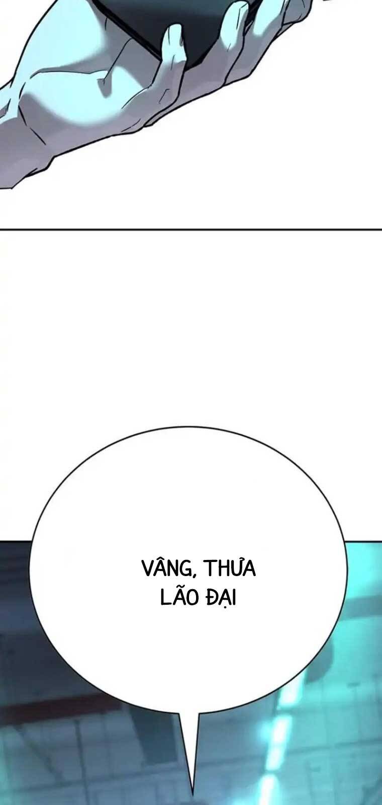 Cách Mạng Bắt Nạt