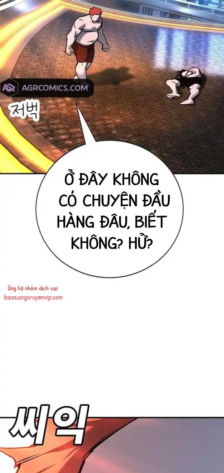 Cách Mạng Bắt Nạt