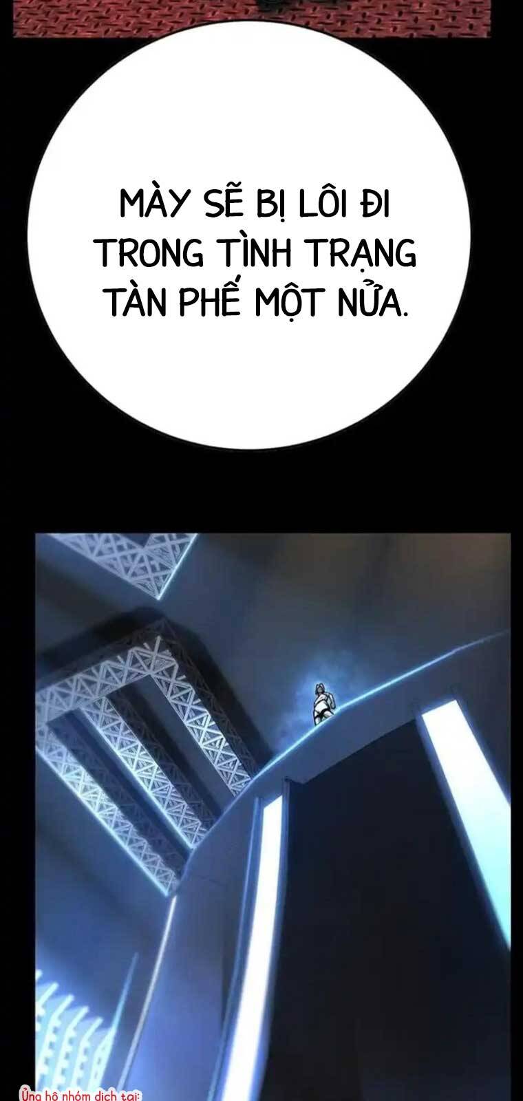 Cách Mạng Bắt Nạt