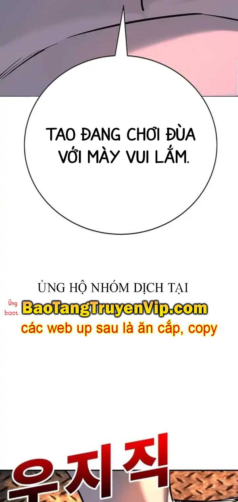 Cách Mạng Bắt Nạt