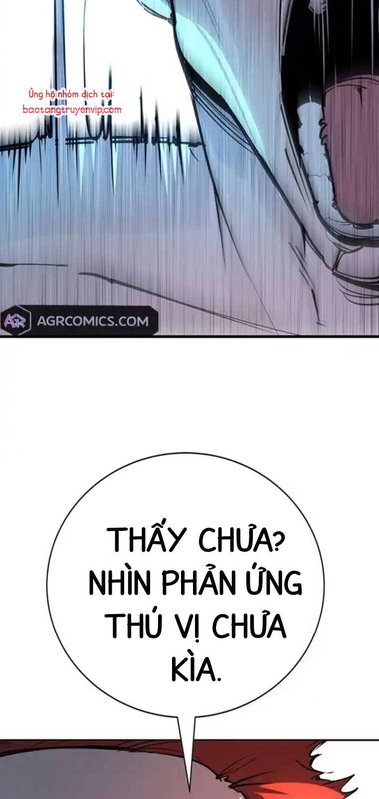 Cách Mạng Bắt Nạt