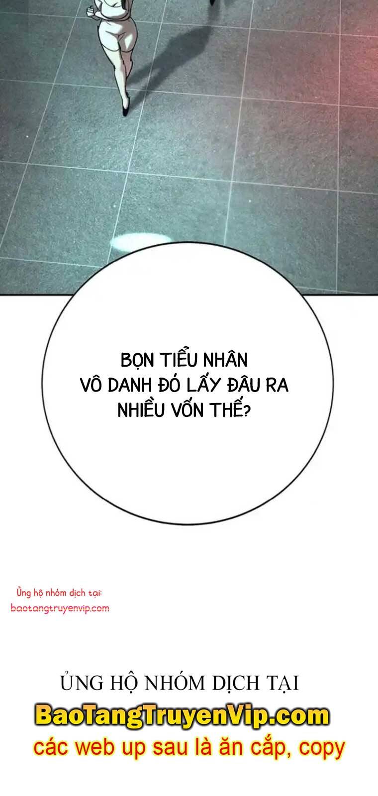 Cách Mạng Bắt Nạt