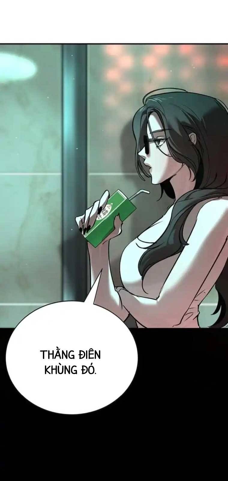 Cách Mạng Bắt Nạt
