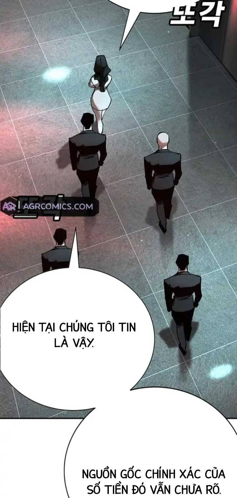 Cách Mạng Bắt Nạt