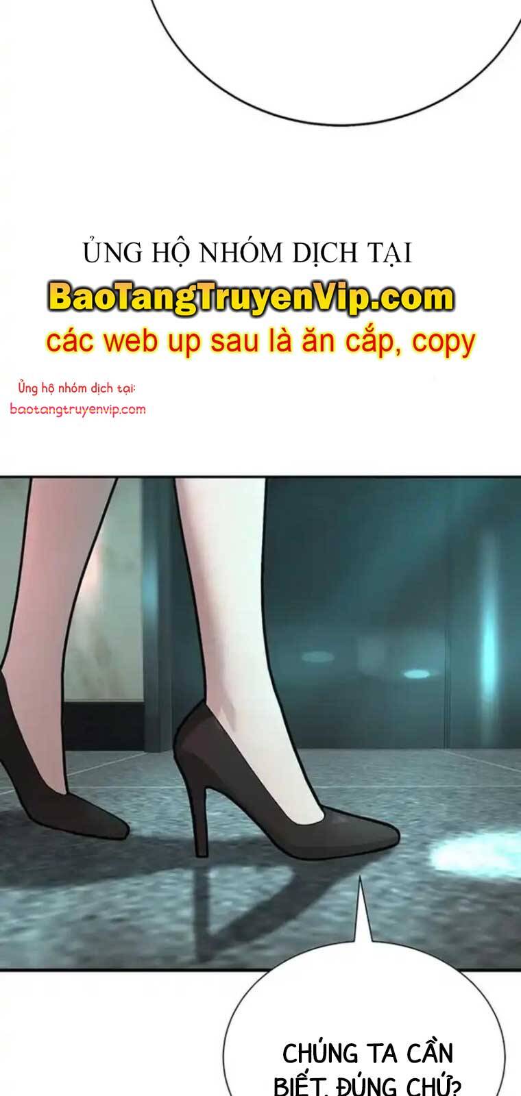 Cách Mạng Bắt Nạt