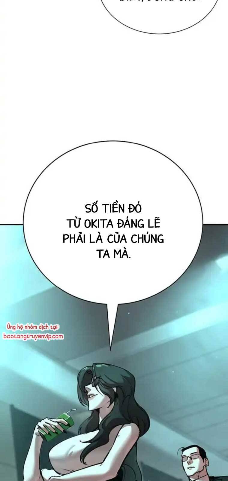 Cách Mạng Bắt Nạt