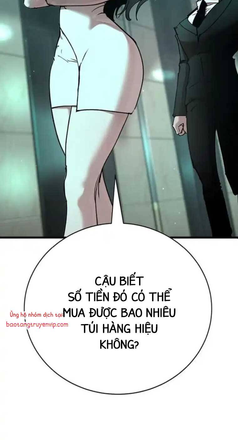 Cách Mạng Bắt Nạt
