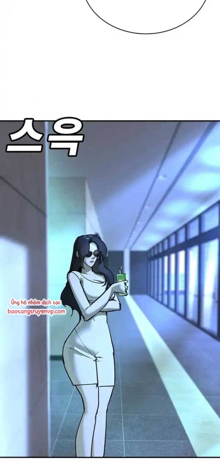 Cách Mạng Bắt Nạt