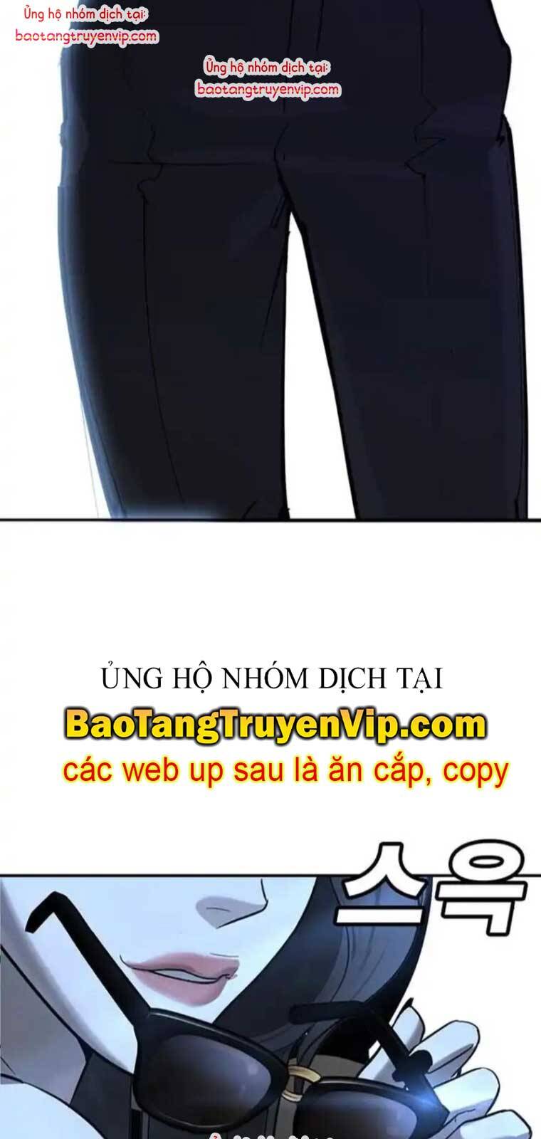 Cách Mạng Bắt Nạt