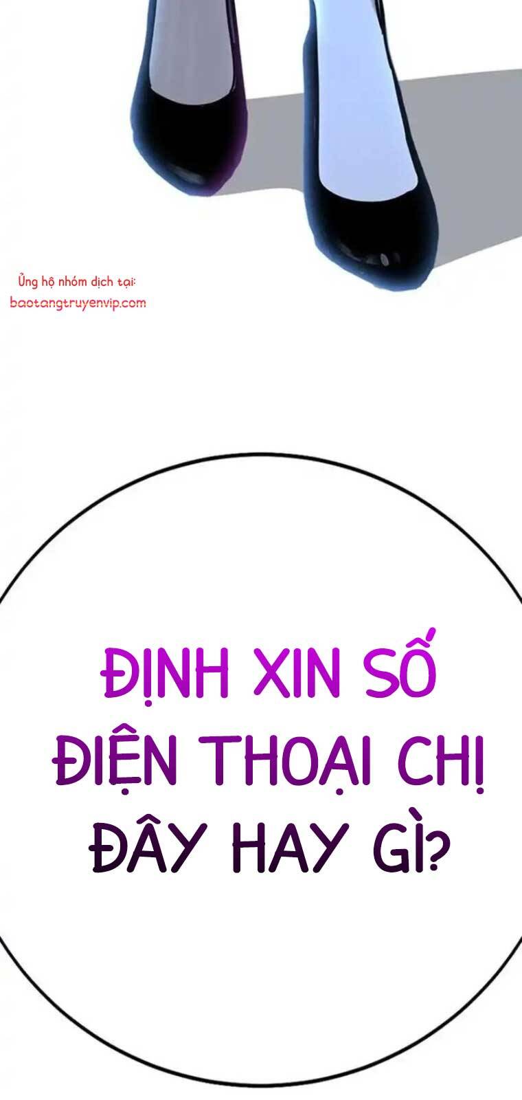 Cách Mạng Bắt Nạt