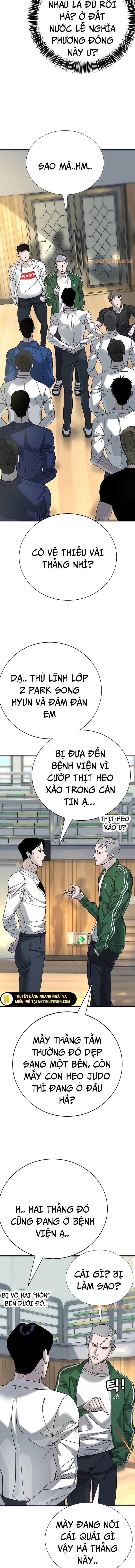 Cách Mạng Bắt Nạt
