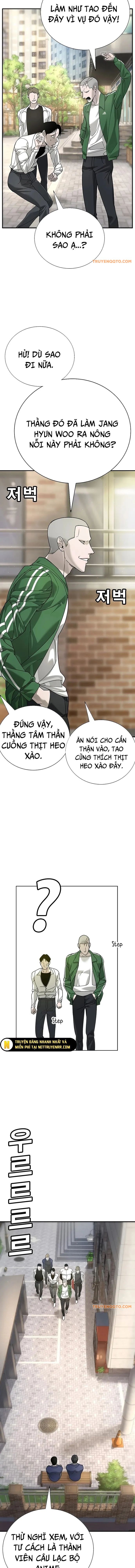 Cách Mạng Bắt Nạt