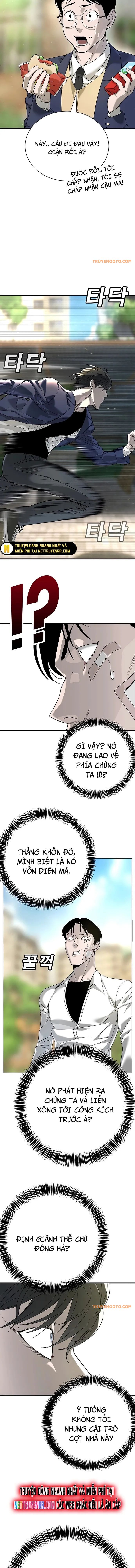Cách Mạng Bắt Nạt