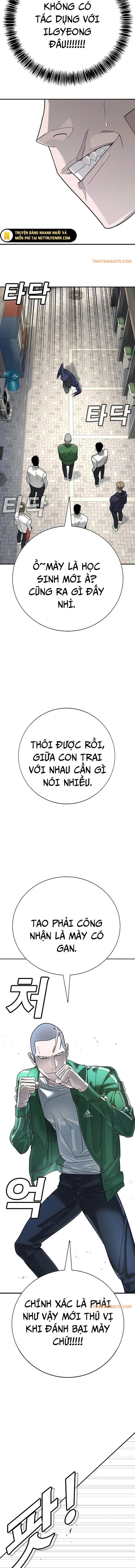 Cách Mạng Bắt Nạt