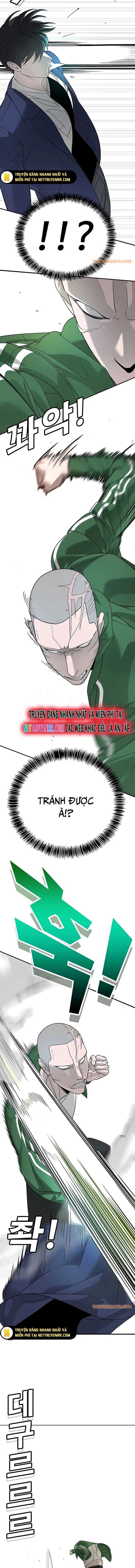 Cách Mạng Bắt Nạt