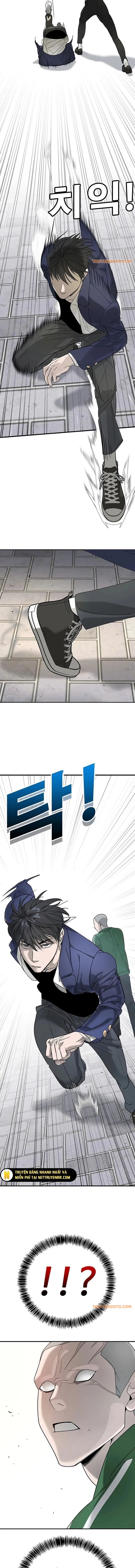 Cách Mạng Bắt Nạt