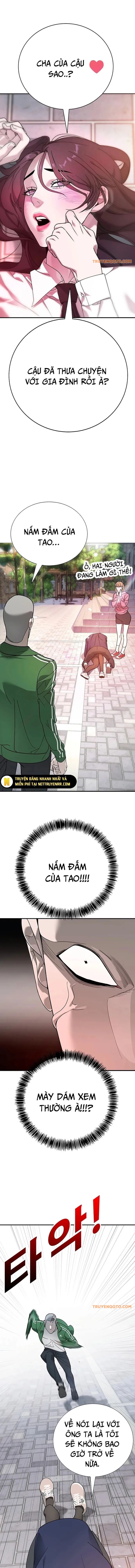 Cách Mạng Bắt Nạt